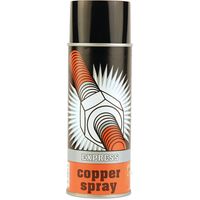 Oc-Pro – Graisse cuivre très haute température 300 ml – Insensible jusqu'à 1100°C – Anti-grippage et anti-adhérente – Pour filetages abîmés