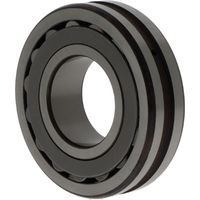 NKE 6008 -2ZC3 Rillenkugellager Innen-Ø 40 mm Außen-Ø 68 mm Breite15 mm