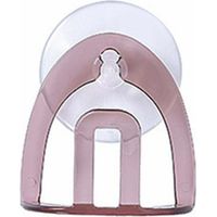 Porte Papier Toilette Carré, Acier INOX Porte Rouleau Support Papier Toilette pour Salle De Bain et Cuisine (Noir)