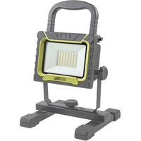 Lighthouse 4000 Lumen Site Light 38W - Durable Work Illumination