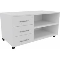 Console de bureau mobile Javas