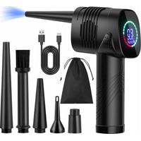 Auto-Bläser ltc brushless 40000 U/min 2000 mAh
