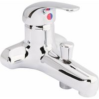 Mitigeur bain douche - Entraxes 110 mm