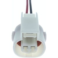 7223-1522/90980-10532 Applicable à la modification du bouchon de pare-brise Toyota DJ7023Y-2.2-21 -- Bouchon simple