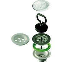PILETTA PER LAVELLO 11/2 x 40