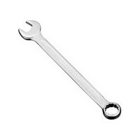 Clé mixte de 27 AMPRO T40127 - Ce produit de marque AMPRO est neuf.