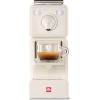 Kaffeemaschine illy Illy X3 weiß 1400 W 0.8 Liter