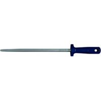 4 x AFFILATOIO MAGNETIZZATO C/MANICO 25 CM