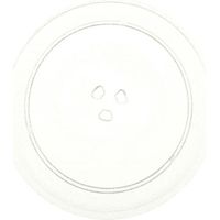 PLATEAU TOURNANT VERRE DIAMETRE 245 MM POUR MICRO ONDES BEKO - 9178005328