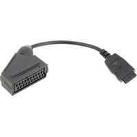 Scart-adapter bn39-01154a - fernseher samsung