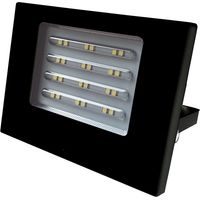 faretto led slim 20 watt 1.500 lm