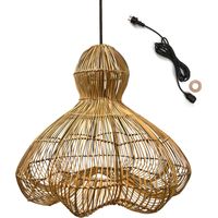 Suspension extérieur RONDA OUTDOOR CABLE 5m câble D60cm