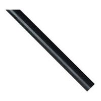 Tringle demi-ronde - Longueur : 1500 mm - OJMAR
