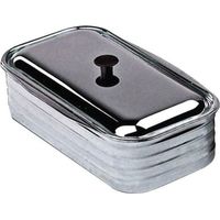 Lincar Inox Tank 4.5