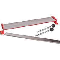 Abkantbank Kantbank Biegemaschine Schwenkbiegemaschine Biegewange 450x44mm
