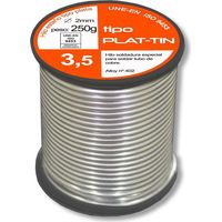 STAGNO IDRAULICO SN-CU 3,5% 2MM