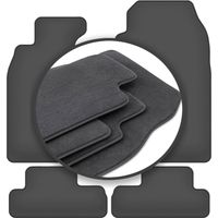 Tapis de voiture haut de gamme pour : Mini Cooper R52 Cabrio (2004-2008)