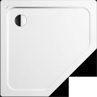KALDEWEI CORNEZZA receveur de douche pentagonal 672-2,