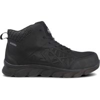 Zapatos altos de seguridad Paredes Amber S3 ESD SRC - 39 (EU) - Negro