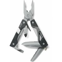 Coltello multifunzione con rivestimento per morsetto Articolo di fornitura (entro 6)