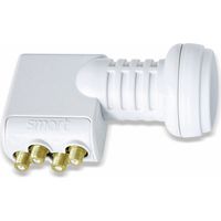 SMART LNB Quad Titanium