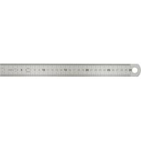 KS Tools - Réglet semi-rigide en inox, L.500 mm - 300.0111