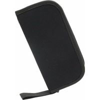 Auto-Werkzeugtasche, Werkzeugtaschen, Werkzeughaltertasche, Oxford-Stoff, mit Reißverschluss, Werkzeugzubehör, tragbare Werkzeugtasche (ohne Werkzeug)