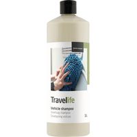Travellife Fahrzeug-Shampoo 1000 ml (A)