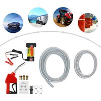 Diesel-Ansaugpumpen-Set