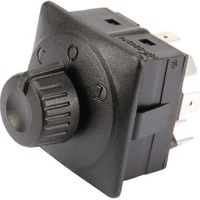 Interruptor para operar 2 retrovisores MEKRA-LANG 083200233H