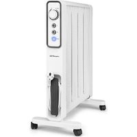 Orbegozo RMN 1500 Innen Grau, White 1500 W Konvektor
