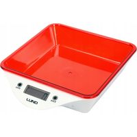 Bilancia da cucina Lund 68361 ciotola 800ml precisione 1g
