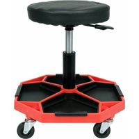 Werkstatthocker, Werkstattstuhl bis 140kg