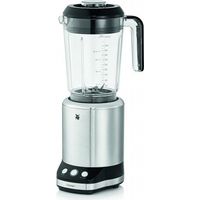WMF Kult X blender multifonction argent et noir 1,2L