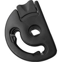 Support de fixation d'accoudoir de siège avant gauche 8830TJ pour Peugeot 307 Partner Citroën Berlingo Picasso - Pièces détachées automobiles