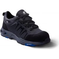 Adicto Negro Michelin zapatos bajos GASTON MILLE S.44 - ADBN344