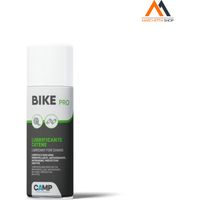 BIKE PRO LUBRIFICANTE 200 ML
