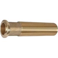 JS Pieza intermedia, recortable a 140mm, entrada 1 1/4'', 0074423200001