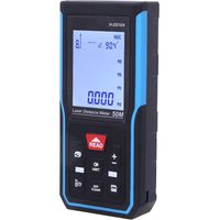 Télémètre laser numérique portable H D510a H D710a H D100/H D120A (H D510A 50 m)