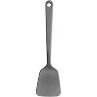Gastromax espátula de cocina gris hoja flexible polivalente