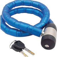 ANTIFURTO CAVO BLINDATO BICI-MOTO 81903 ILSA