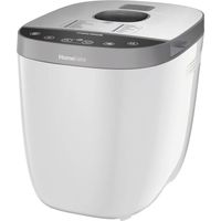 Morphy Richards Homebake Macchina del pane Bianco