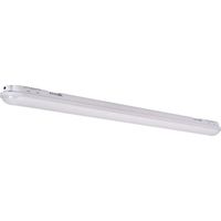 Kanlux MAH LED HI wasserdichte LED-Leuchte grau 48W