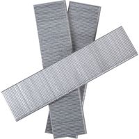 FERM ATA1048 Agrafes 30mm 1.000 pcs Pour ATM1051