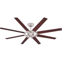 DC Ceiling Fan Stoneford with Remote