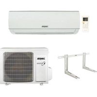 Aermec Climatizzatore Monosplit SGE 24000 BTU R-32 Inverter Wi-Fi Optional Classe A++ con Staffa
