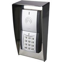 Lecteur avec clavier à codes WRM 9001 EK - SALTO - WRM9001EK