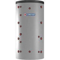 TERMOACCUMULATORE ECOCOMBI 2 Misura: Coib. rigida lt 500