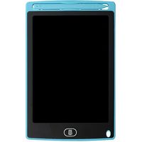 tablette (bleu) D'criture 8.5 Pouces Color, Ardoise Magique, Jouets Pour Enfants, Jouet Filles 3-10 Ans, L'criture Et Le Dessin Sans Papier Adult