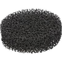 Jung Pumpen – Filtre charbon actif pour pompe – Type de filtration eau – Convient aux stations de relevage matières fécales – Réf. JP47542